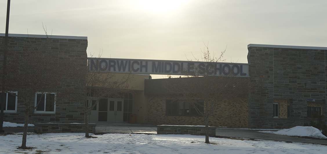 Norwich City School creates action plan to combat school closures